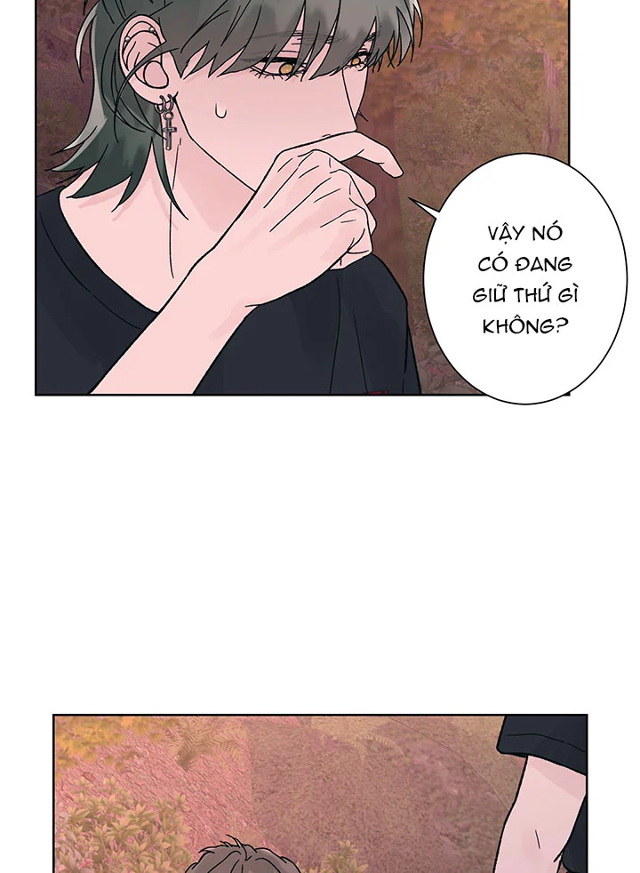 Đọc truyện ĐÊM KINH HOÀNG - Chapter 69