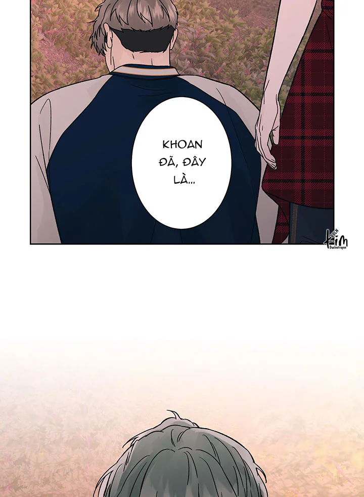 Đọc truyện ĐÊM KINH HOÀNG - Chapter 69