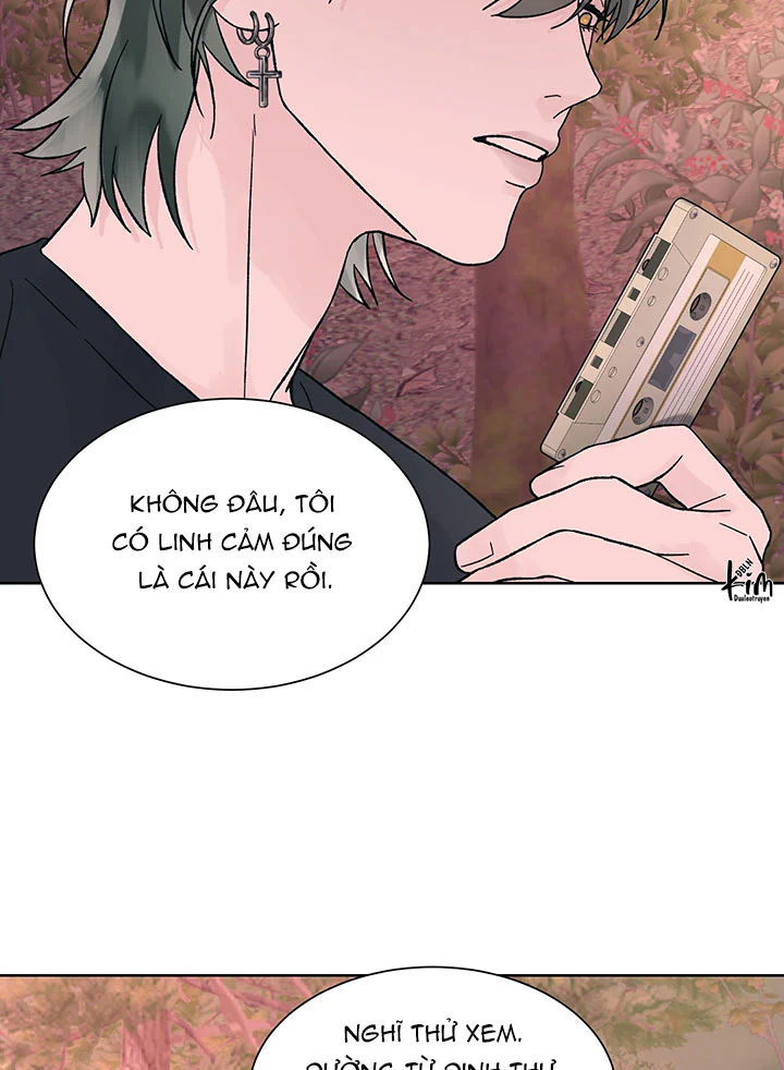 Đọc truyện ĐÊM KINH HOÀNG - Chapter 69