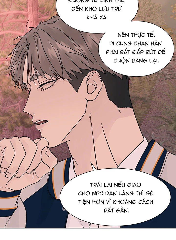 Đọc truyện ĐÊM KINH HOÀNG - Chapter 69