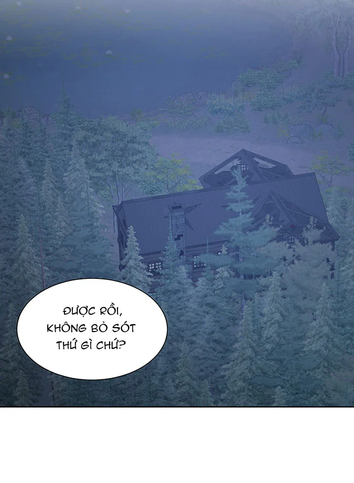 Đọc truyện ĐÊM KINH HOÀNG - Chapter 69