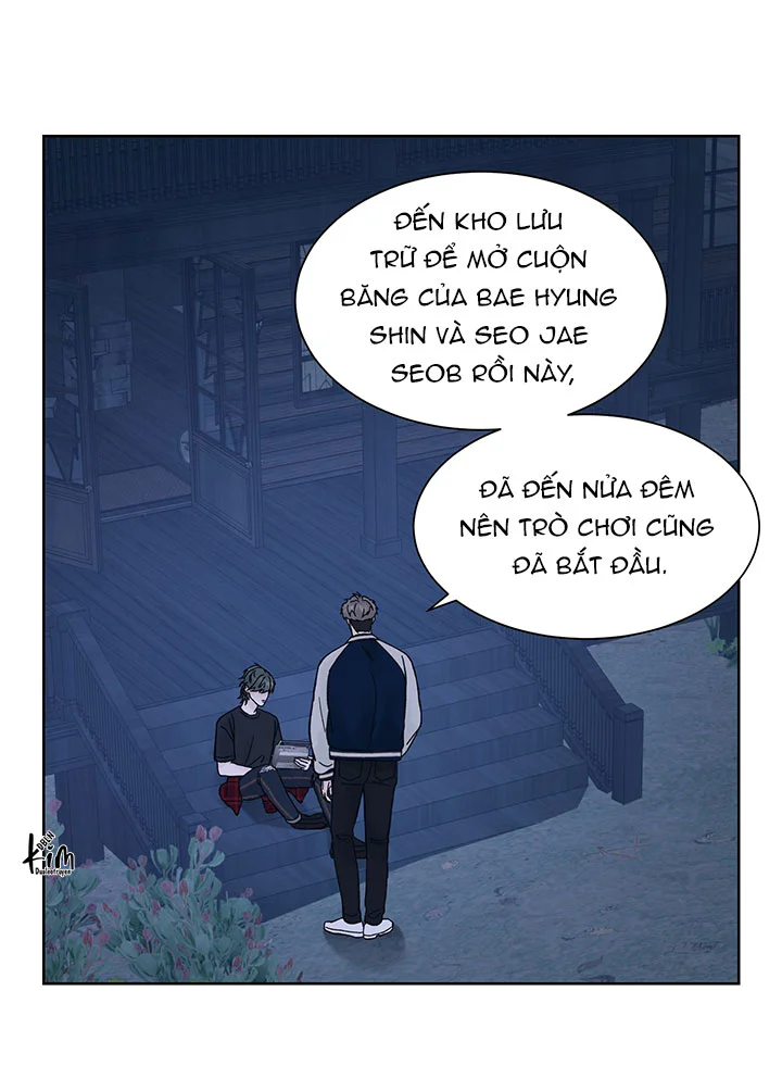 Đọc truyện ĐÊM KINH HOÀNG - Chapter 69