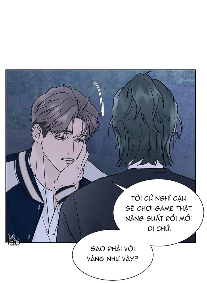 Đọc truyện ĐÊM KINH HOÀNG - Chapter 69