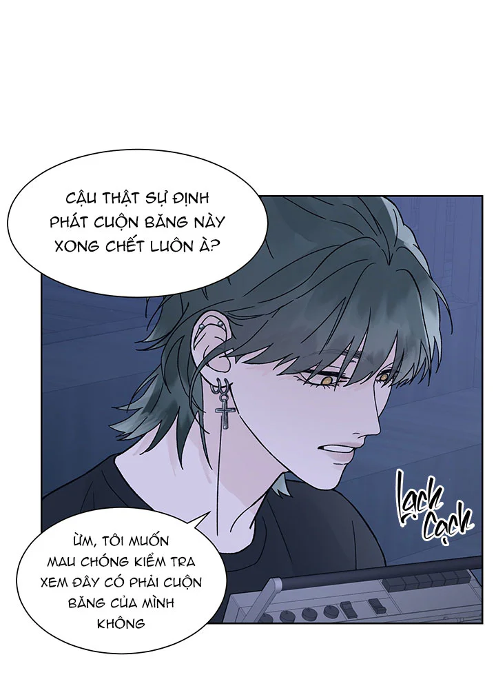 Đọc truyện ĐÊM KINH HOÀNG - Chapter 69