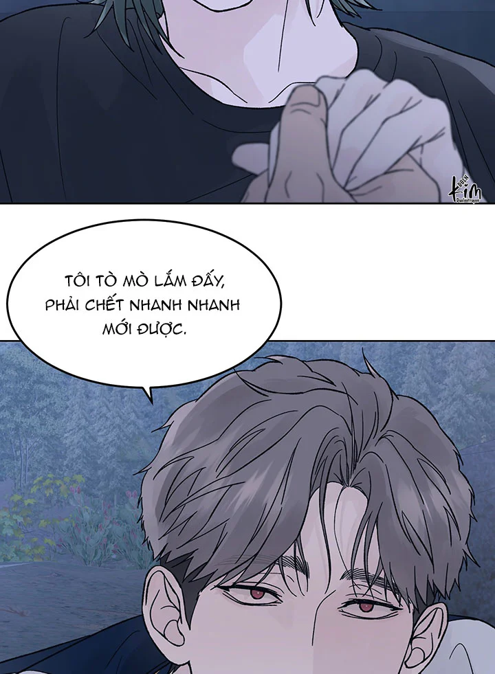 Đọc truyện ĐÊM KINH HOÀNG - Chapter 69