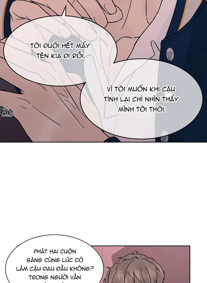Đọc truyện ĐÊM KINH HOÀNG - Chapter 69