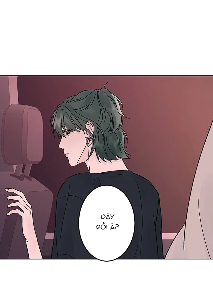 Đọc truyện ĐÊM KINH HOÀNG - Chapter 69
