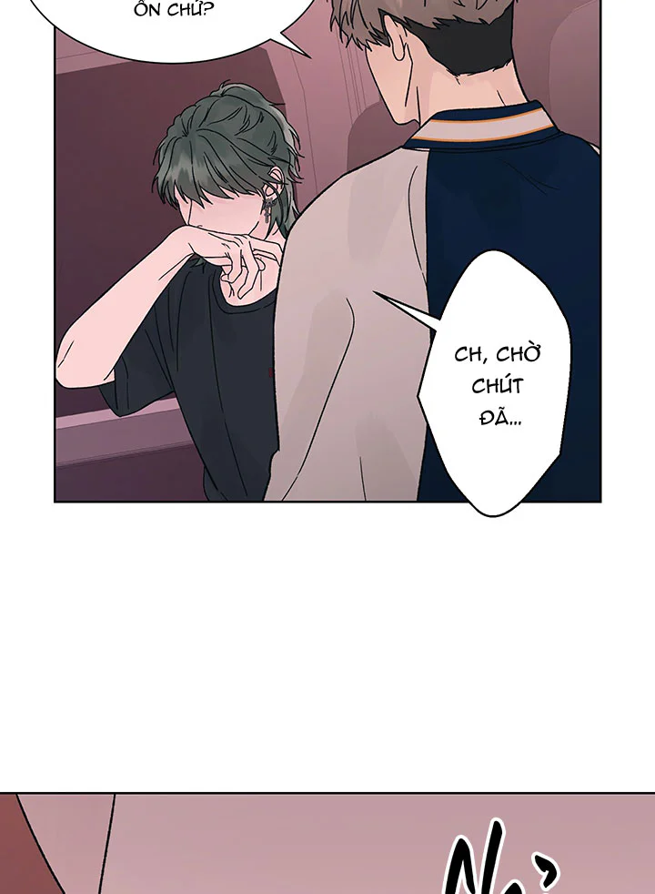 Đọc truyện ĐÊM KINH HOÀNG - Chapter 69