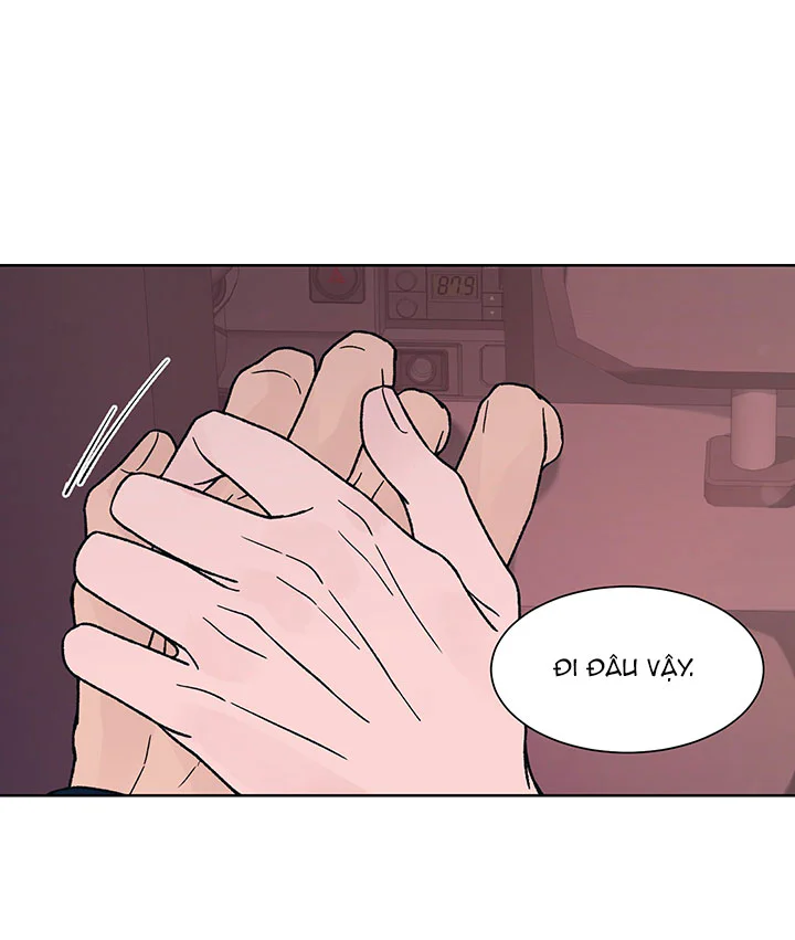 Đọc truyện ĐÊM KINH HOÀNG - Chapter 69