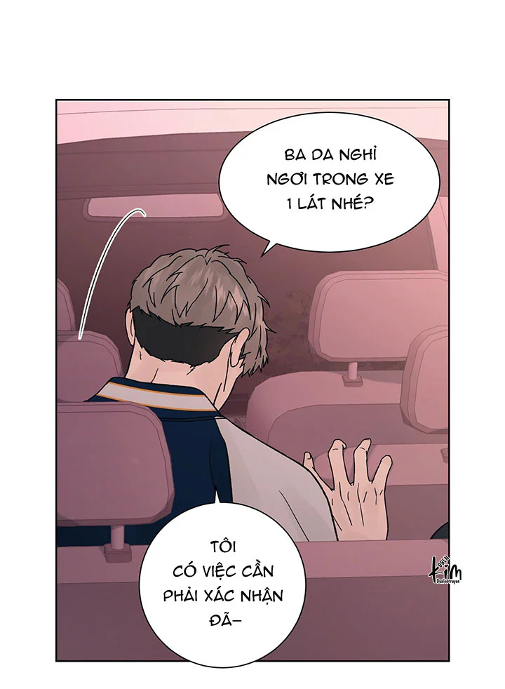 Đọc truyện ĐÊM KINH HOÀNG - Chapter 69