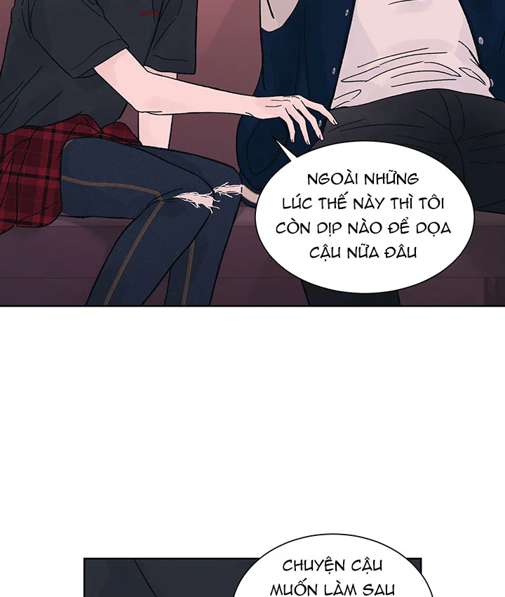 Đọc truyện ĐÊM KINH HOÀNG - Chapter 69