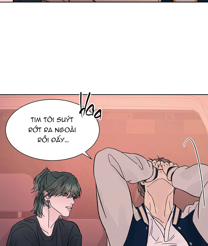 Đọc truyện ĐÊM KINH HOÀNG - Chapter 69
