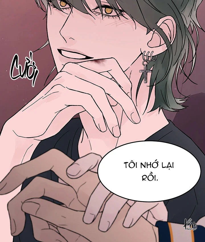 Đọc truyện ĐÊM KINH HOÀNG - Chapter 69
