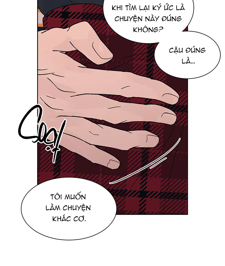Đọc truyện ĐÊM KINH HOÀNG - Chapter 69