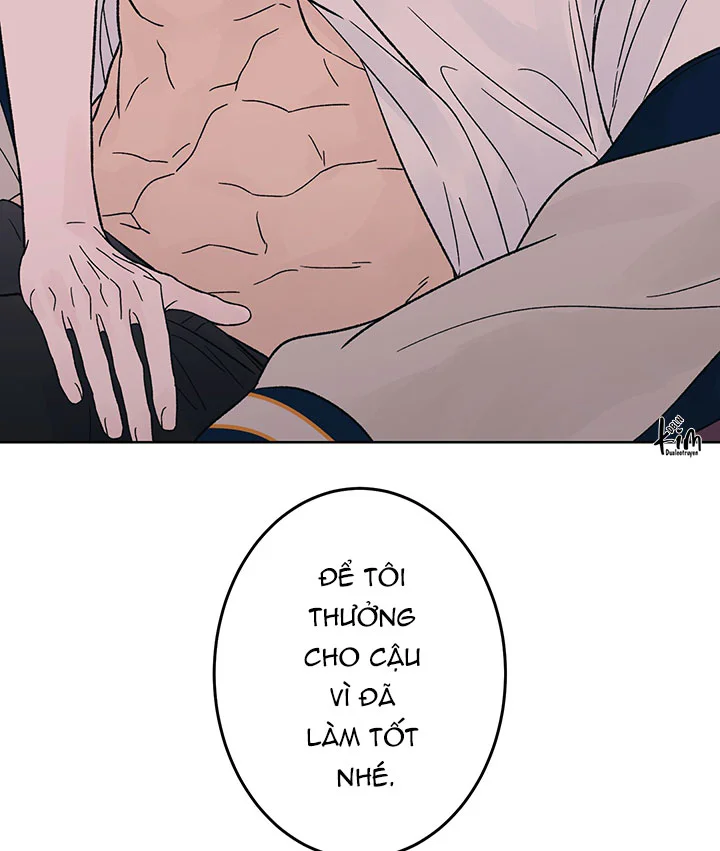 Đọc truyện ĐÊM KINH HOÀNG - Chapter 69