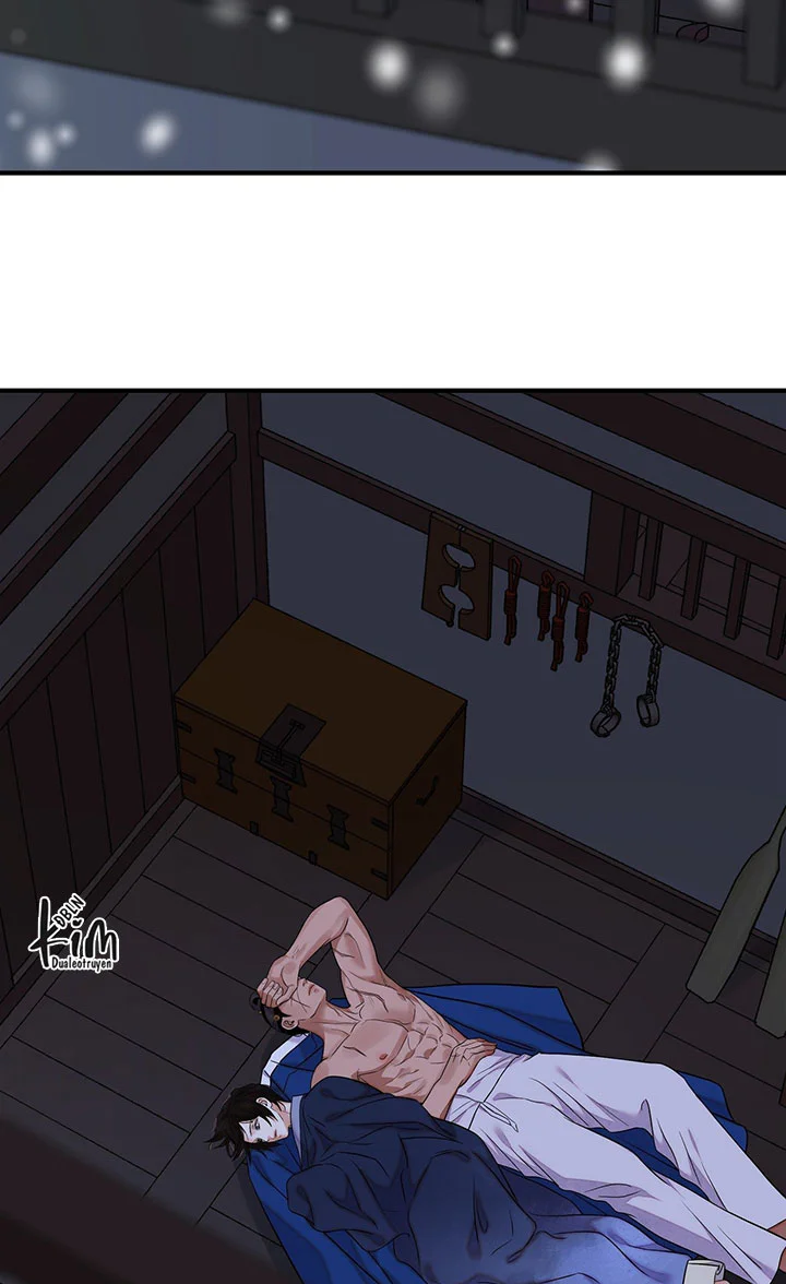Đọc truyện KIẾM HOA - Chapter 105