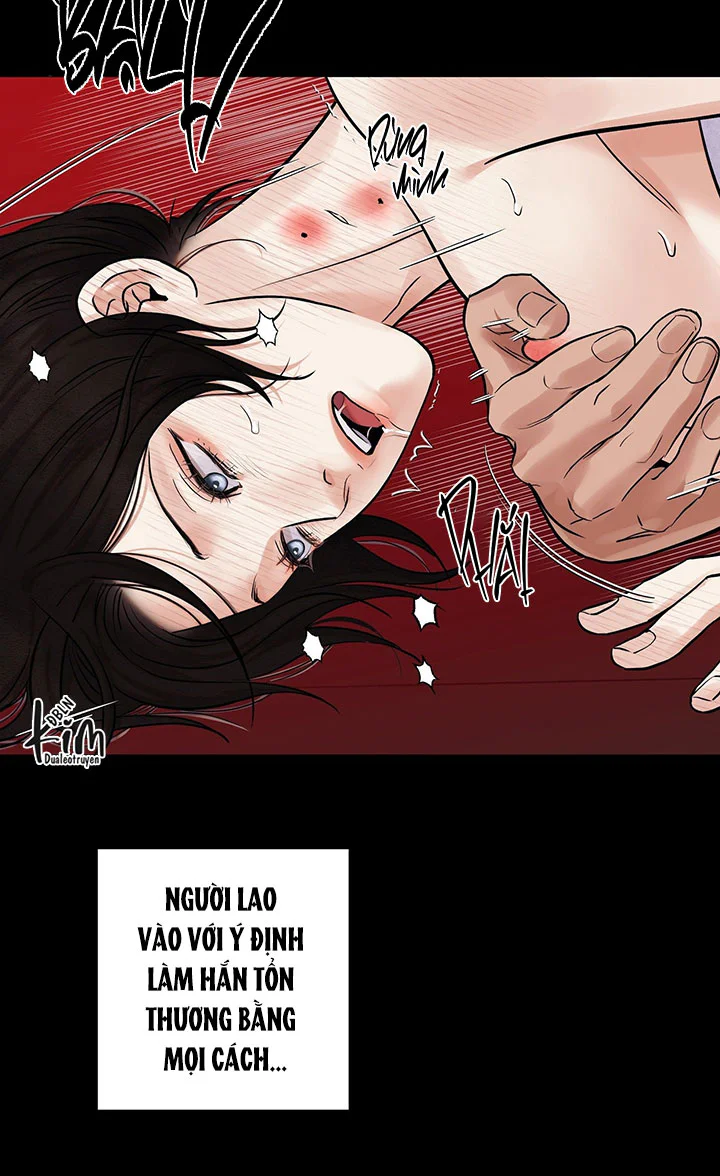 Đọc truyện KIẾM HOA - Chapter 105