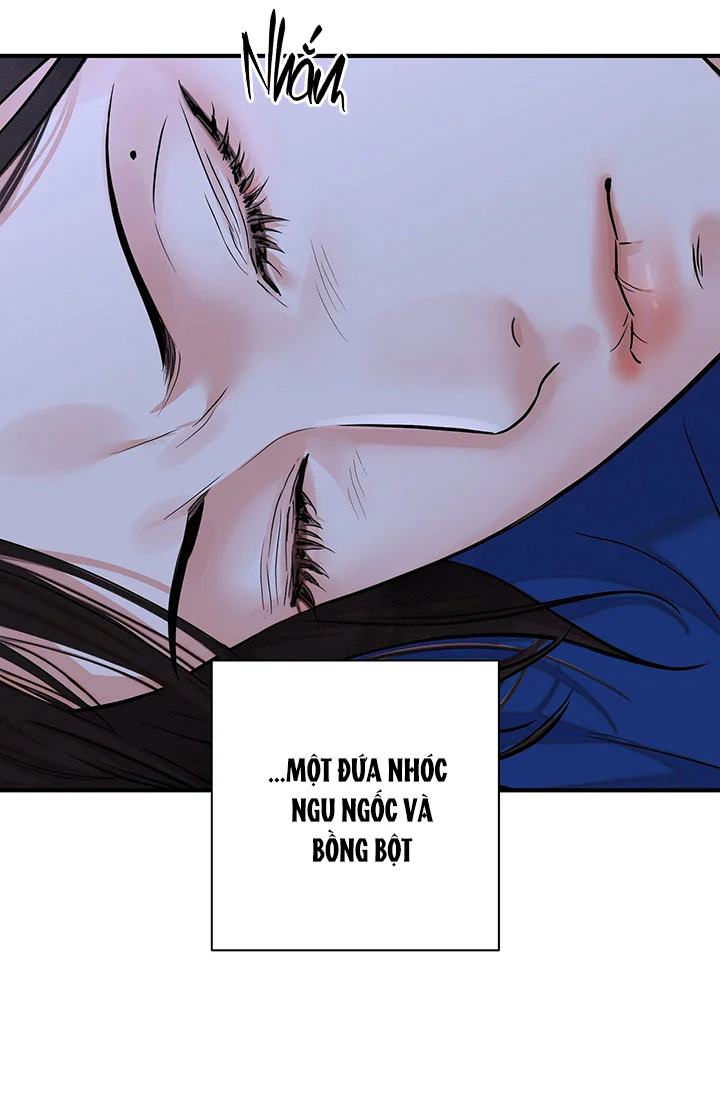 Đọc truyện KIẾM HOA - Chapter 105