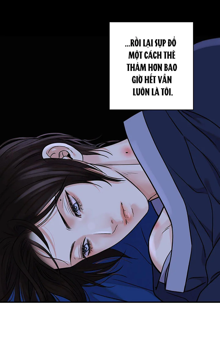 Đọc truyện KIẾM HOA - Chapter 105