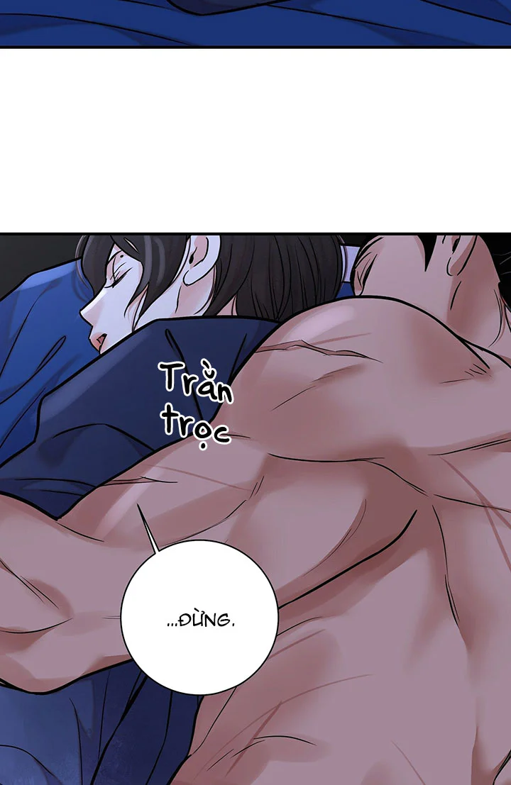 Đọc truyện KIẾM HOA - Chapter 105
