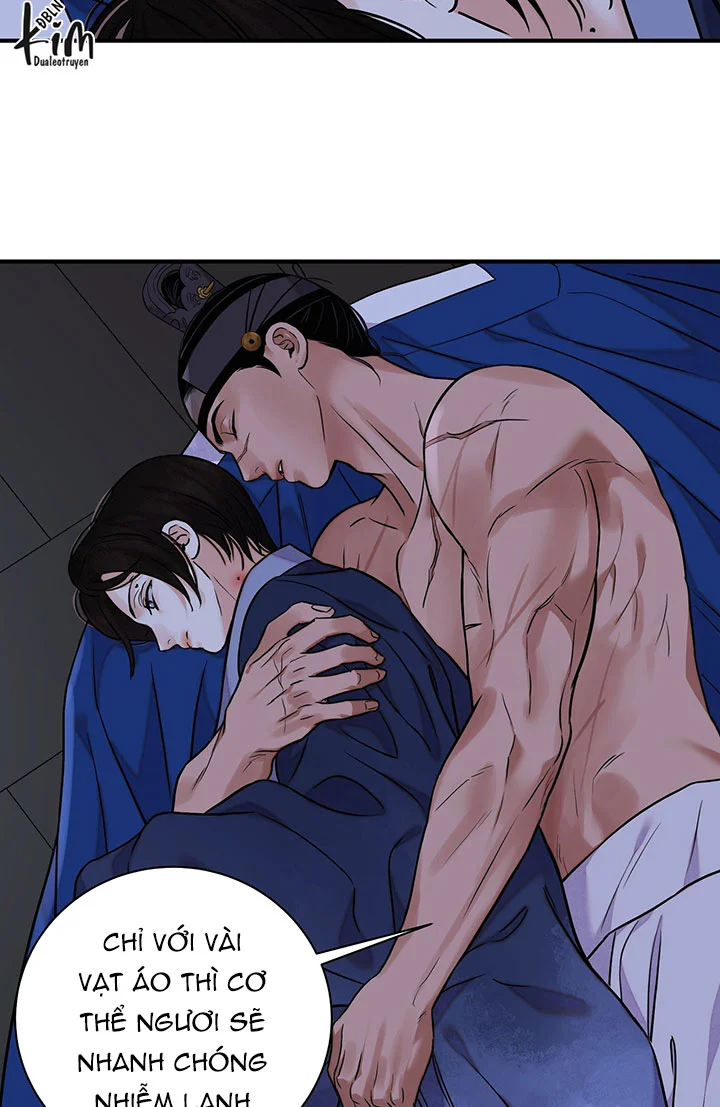 Đọc truyện KIẾM HOA - Chapter 105