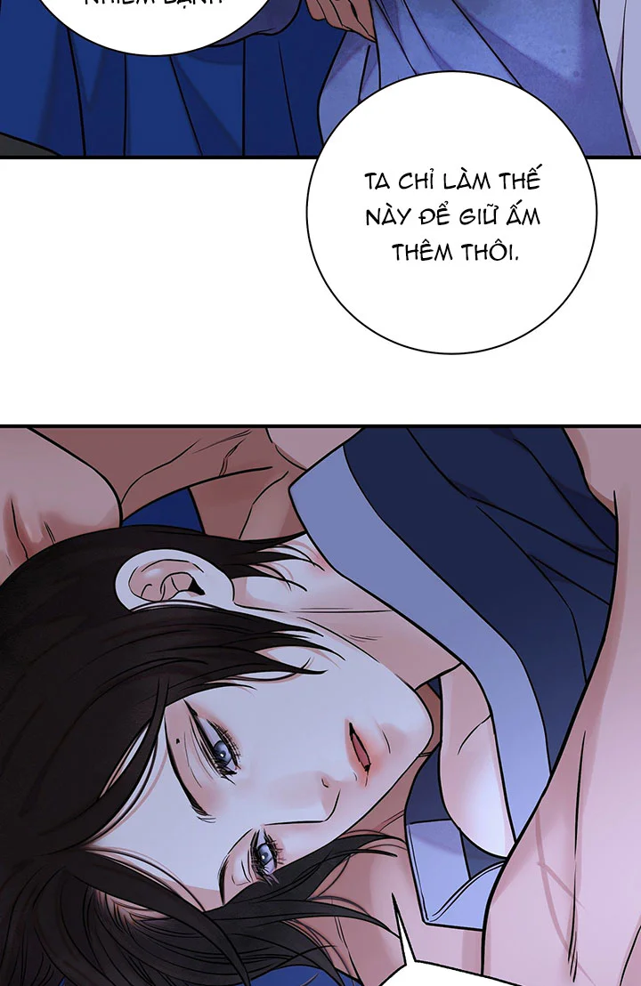 Đọc truyện KIẾM HOA - Chapter 105