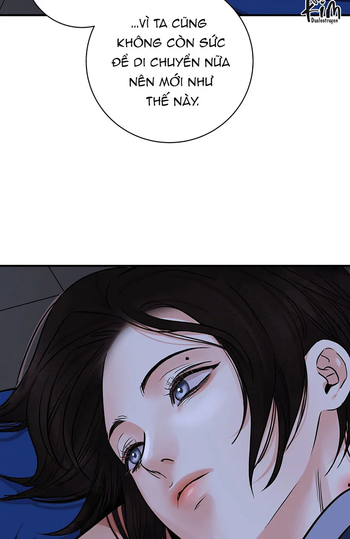 Đọc truyện KIẾM HOA - Chapter 105