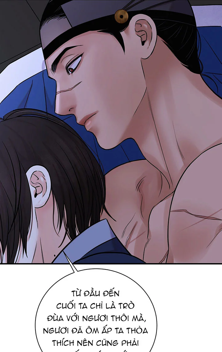 Đọc truyện KIẾM HOA - Chapter 105