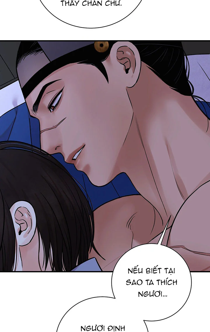 Đọc truyện KIẾM HOA - Chapter 105