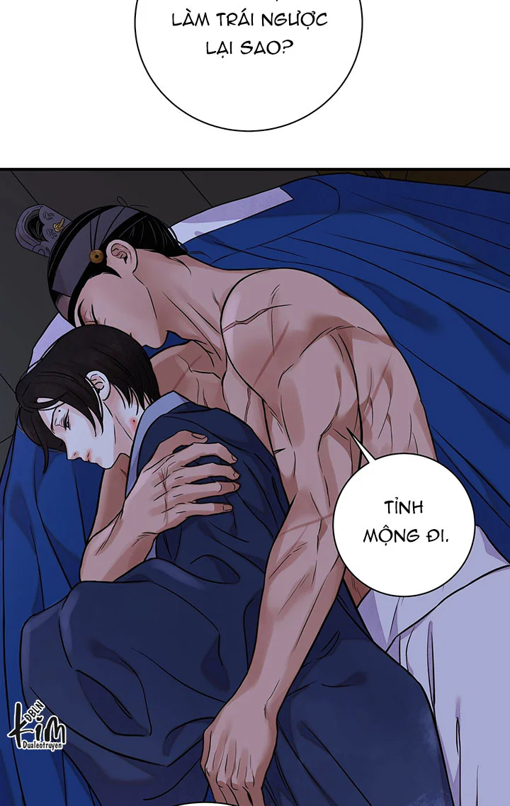 Đọc truyện KIẾM HOA - Chapter 105