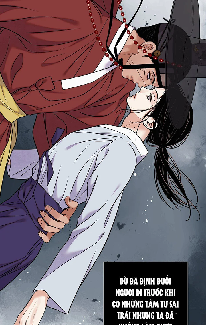 Đọc truyện KIẾM HOA - Chapter 105