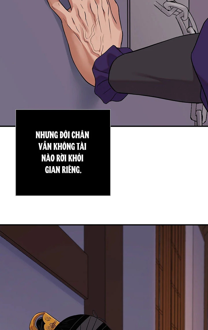 Đọc truyện KIẾM HOA - Chapter 105