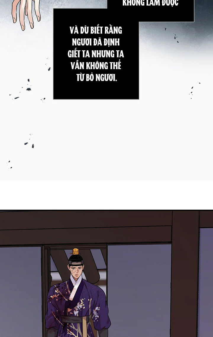 Đọc truyện KIẾM HOA - Chapter 105