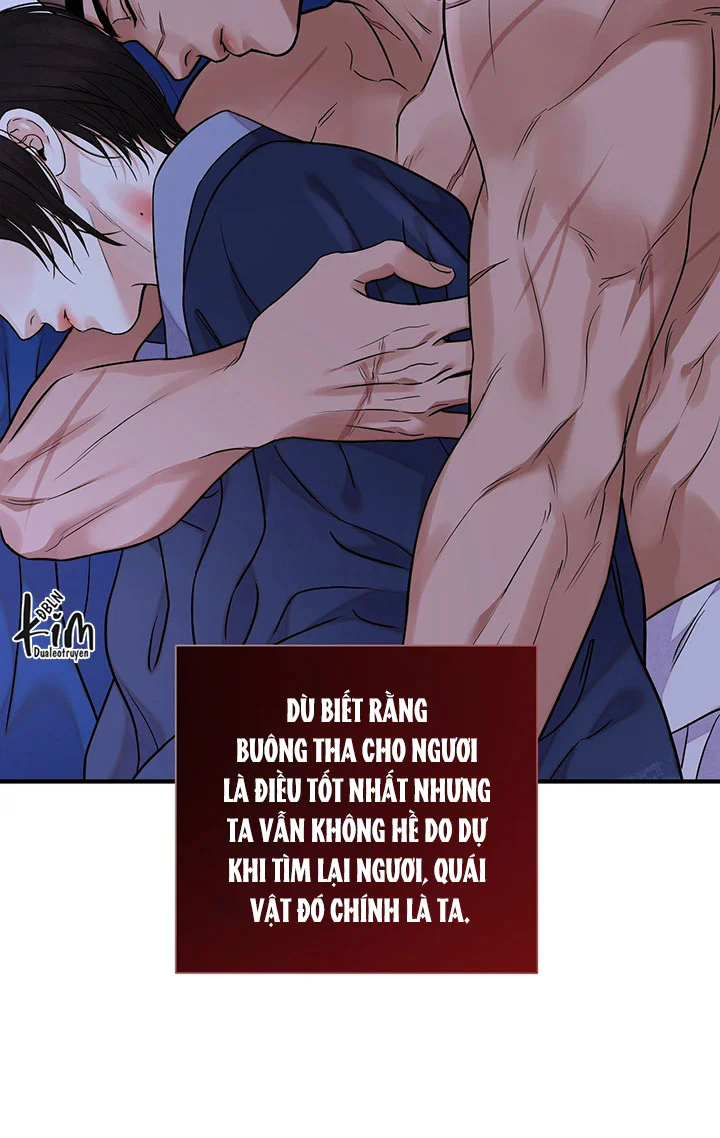 Đọc truyện KIẾM HOA - Chapter 105