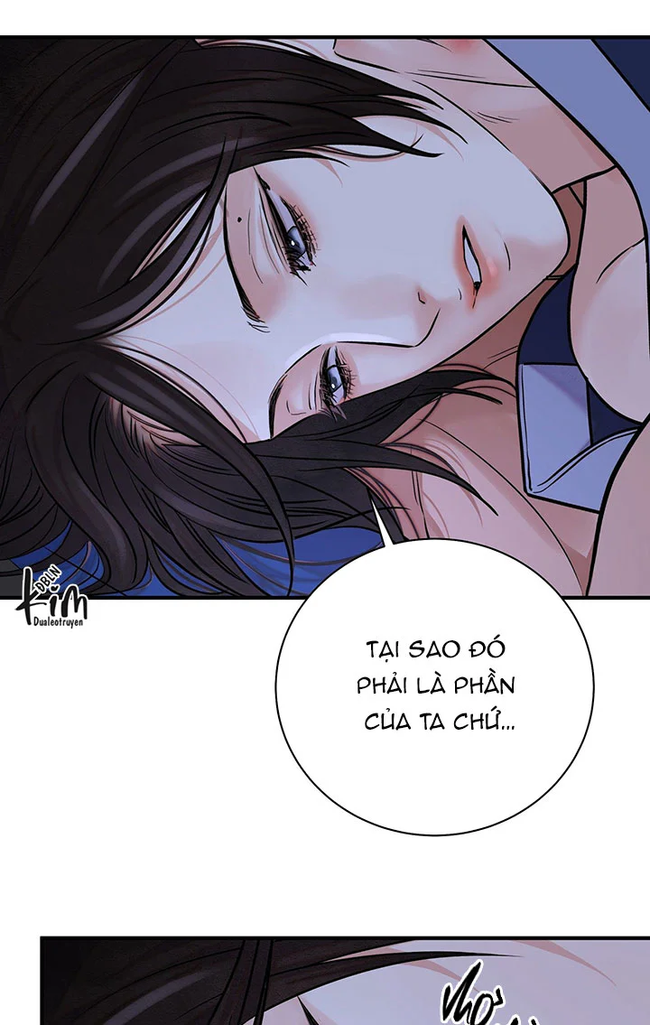Đọc truyện KIẾM HOA - Chapter 105