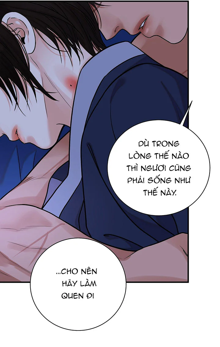 Đọc truyện KIẾM HOA - Chapter 105