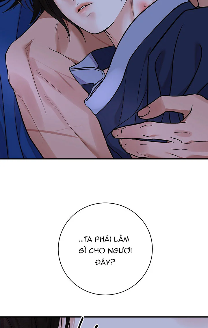 Đọc truyện KIẾM HOA - Chapter 105