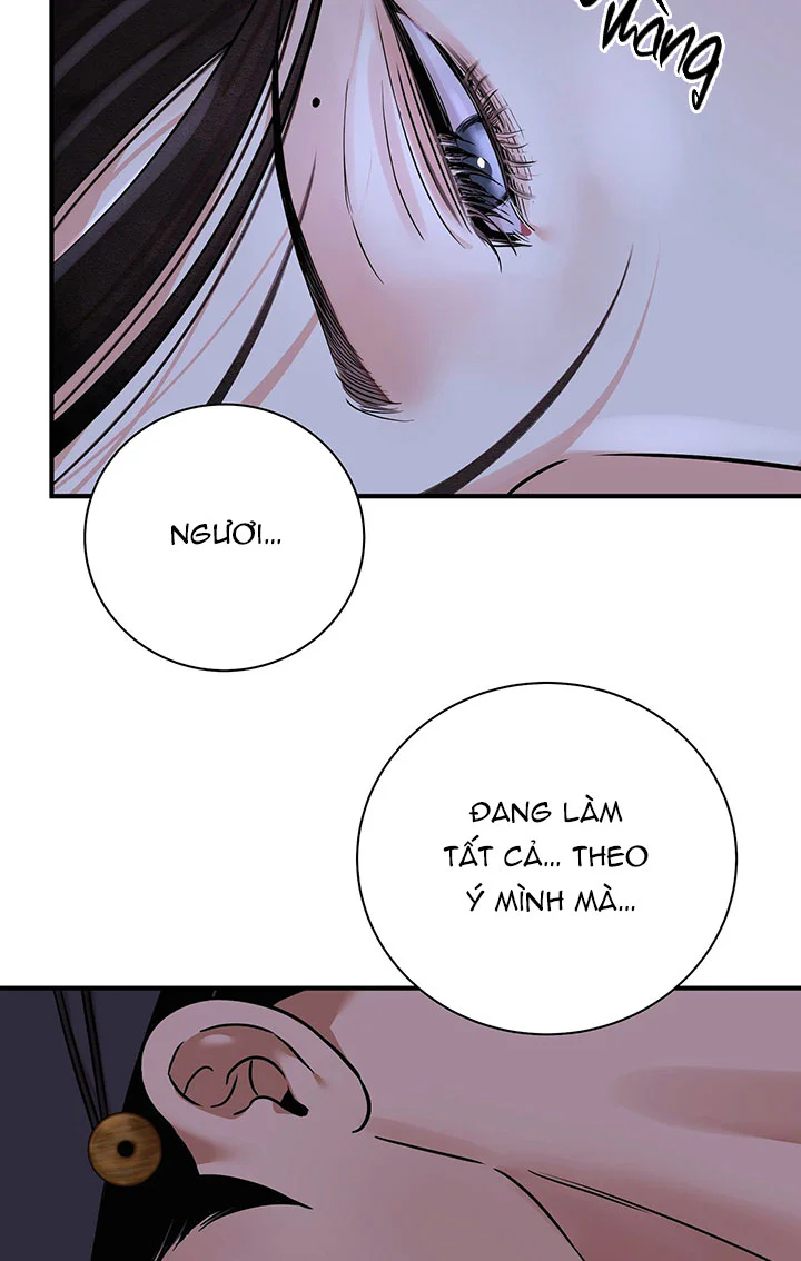 Đọc truyện KIẾM HOA - Chapter 105