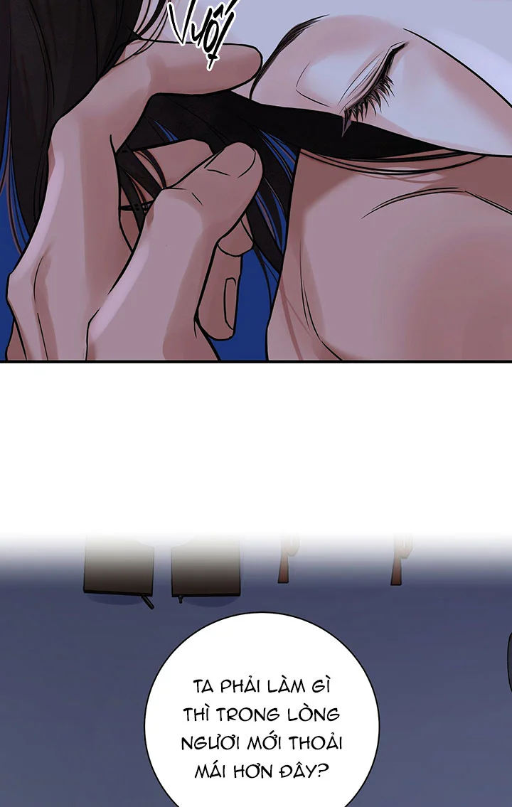 Đọc truyện KIẾM HOA - Chapter 105