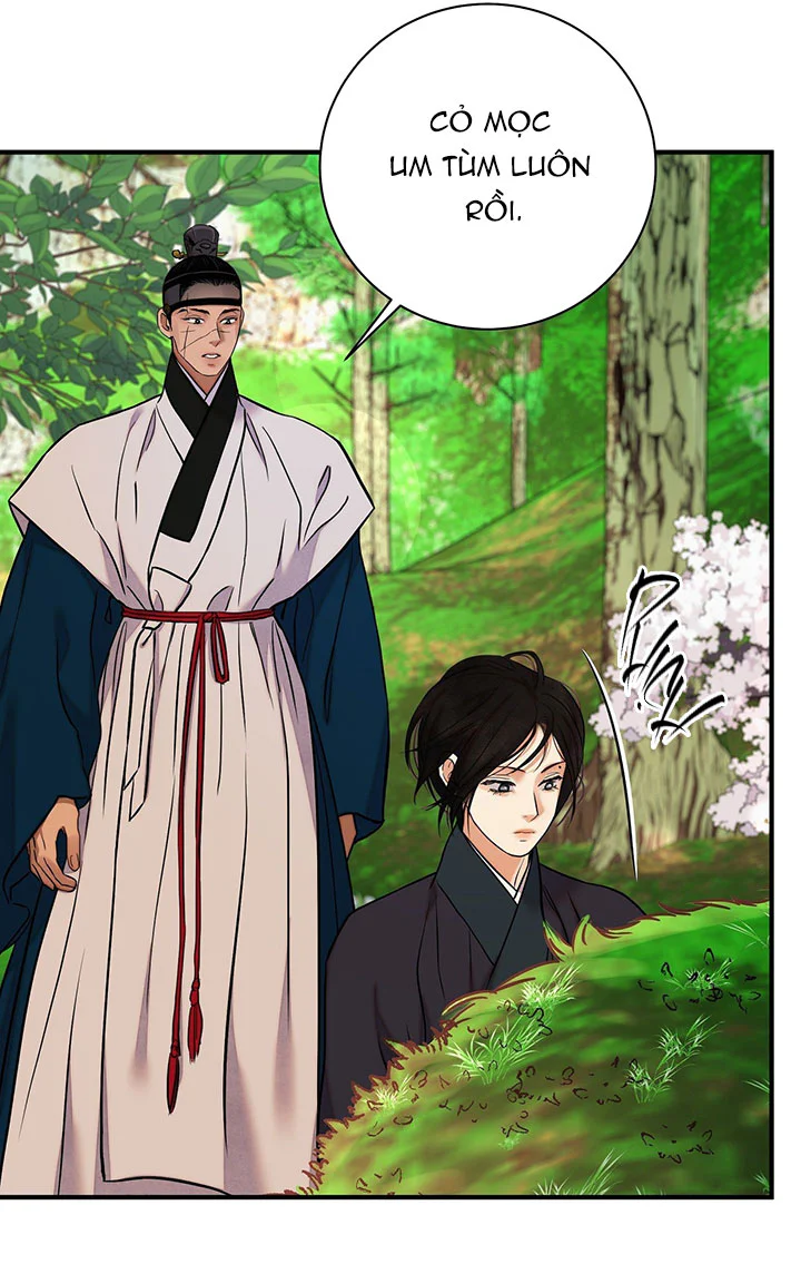 Đọc truyện KIẾM HOA - Chapter 105