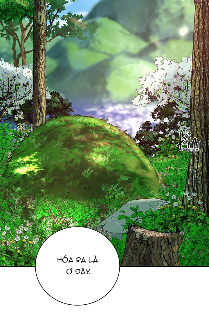 Đọc truyện KIẾM HOA - Chapter 105