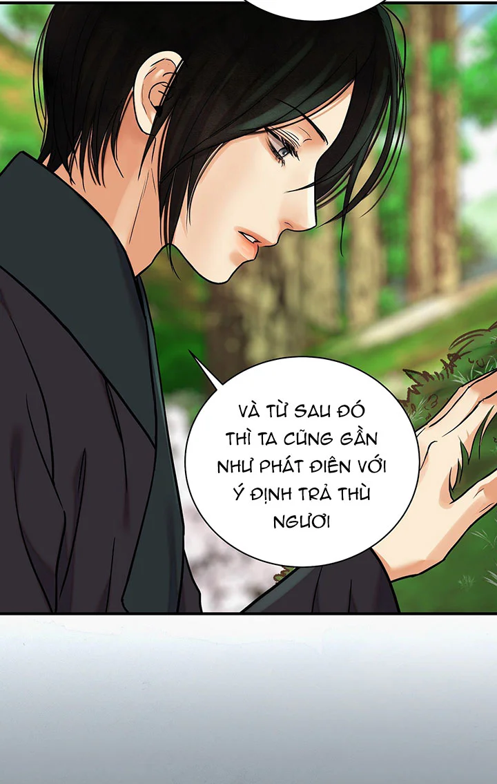 Đọc truyện KIẾM HOA - Chapter 105