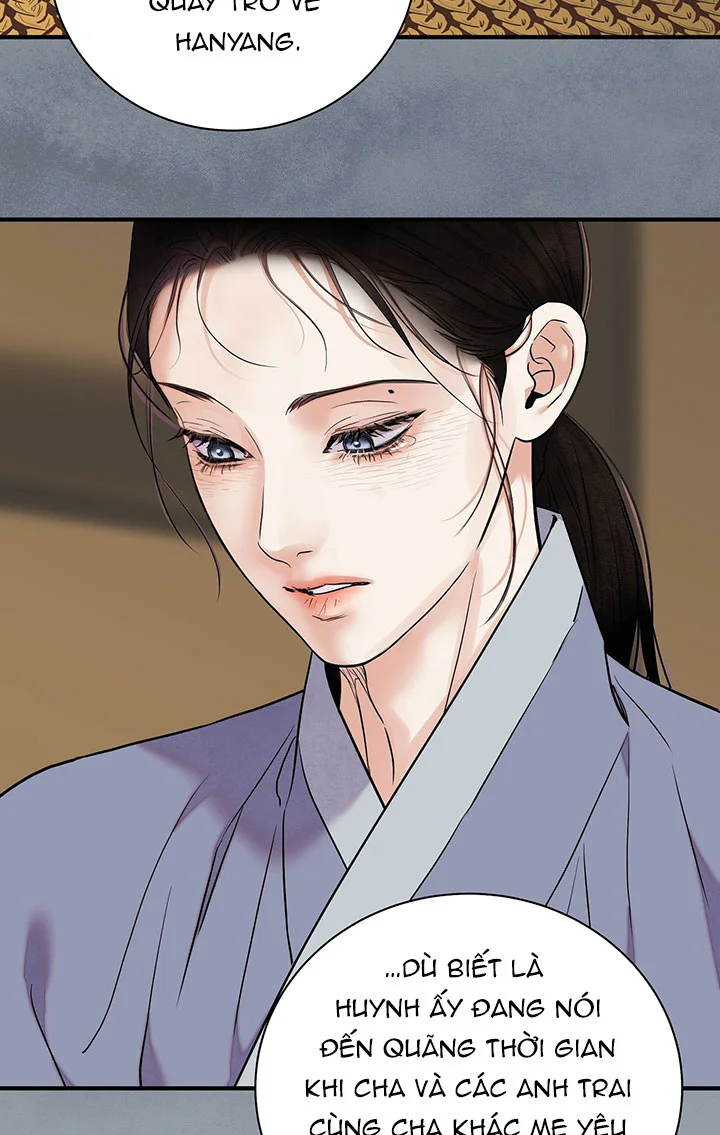 Đọc truyện KIẾM HOA - Chapter 105