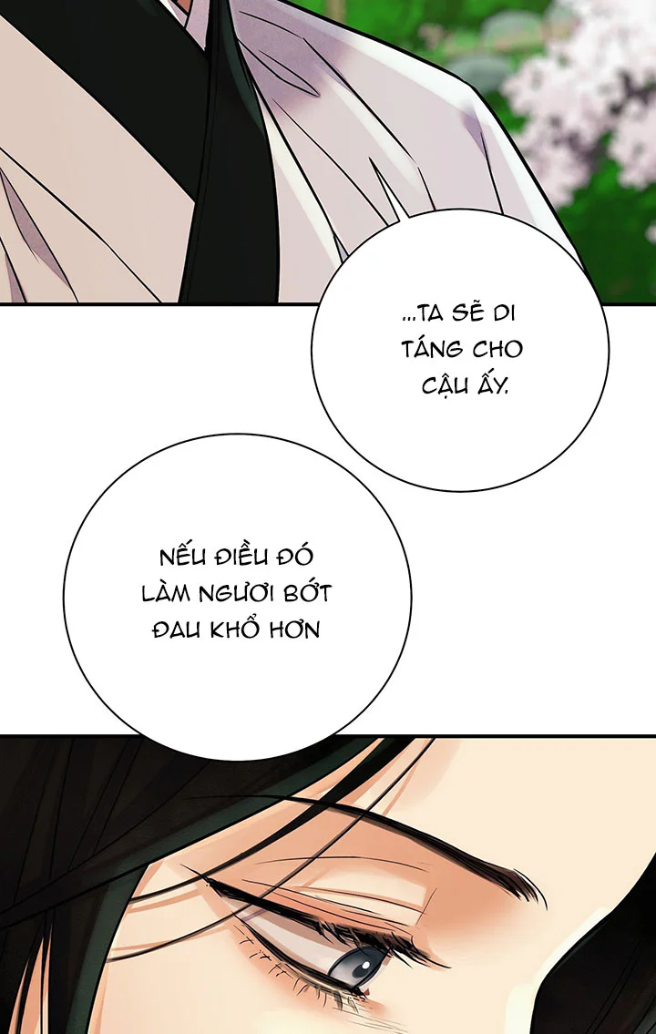 Đọc truyện KIẾM HOA - Chapter 105