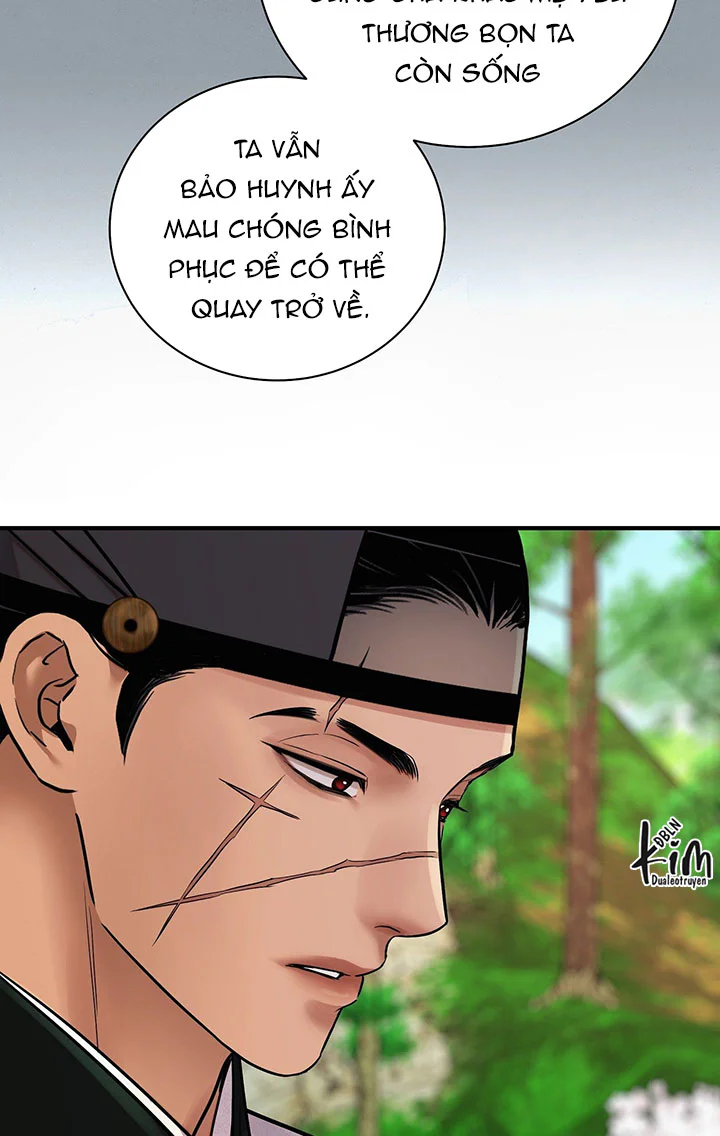Đọc truyện KIẾM HOA - Chapter 105