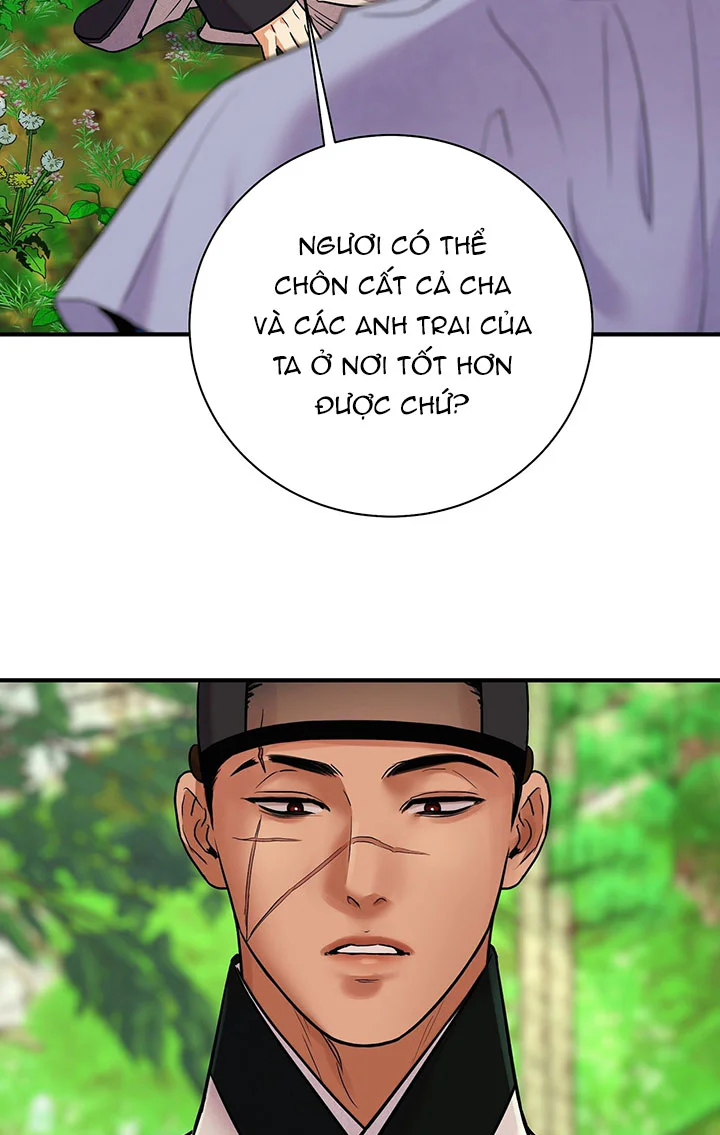 Đọc truyện KIẾM HOA - Chapter 105