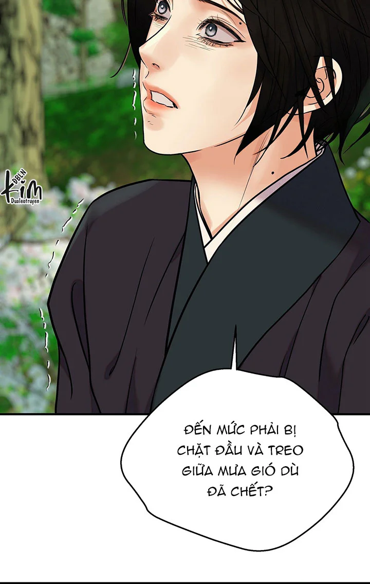 Đọc truyện KIẾM HOA - Chapter 105