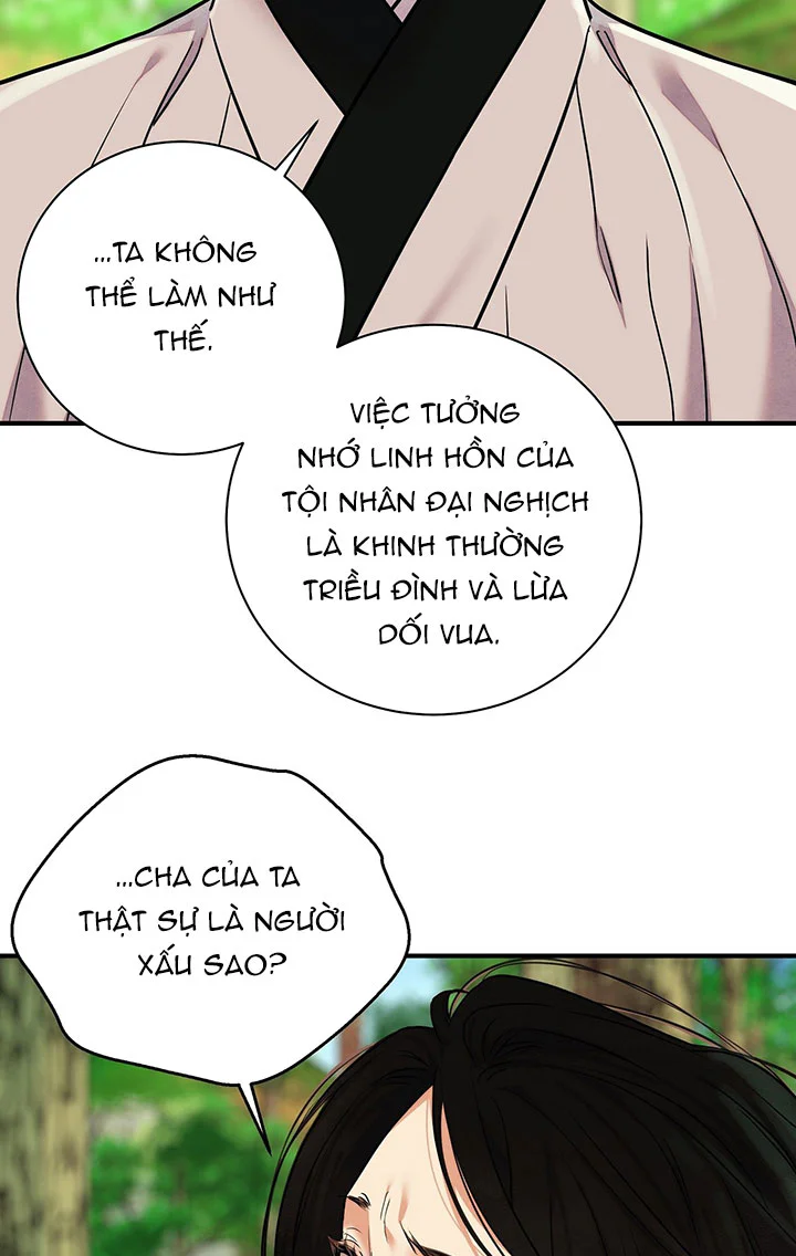 Đọc truyện KIẾM HOA - Chapter 105