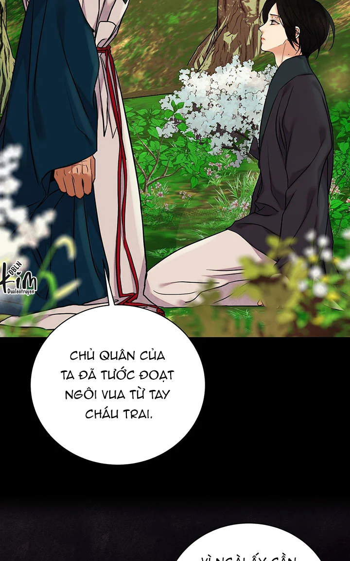 Đọc truyện KIẾM HOA - Chapter 105