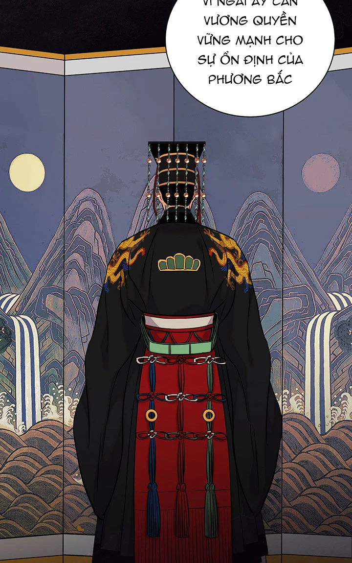 Đọc truyện KIẾM HOA - Chapter 105